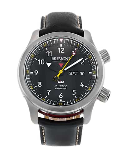 Bremont Martin Baker MBI Bremont Martin Baker MBI